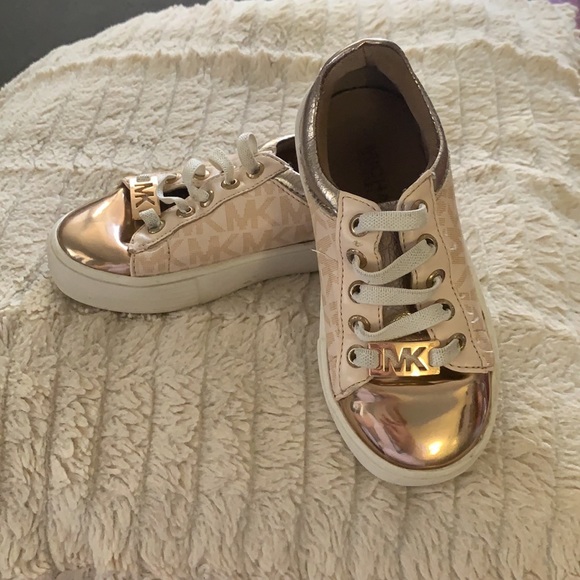 MK girl sneakers - Picture 4 of 4